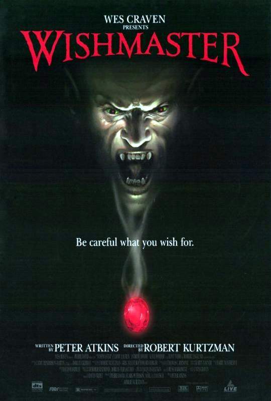 WISHMASTER